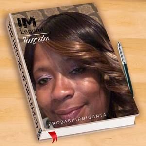 Meet your Posher, Lashon